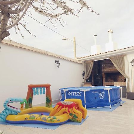 Casa Rural Ideal Para Escapadas Con Barbacoa Y Spa Tinarejos Exterior foto